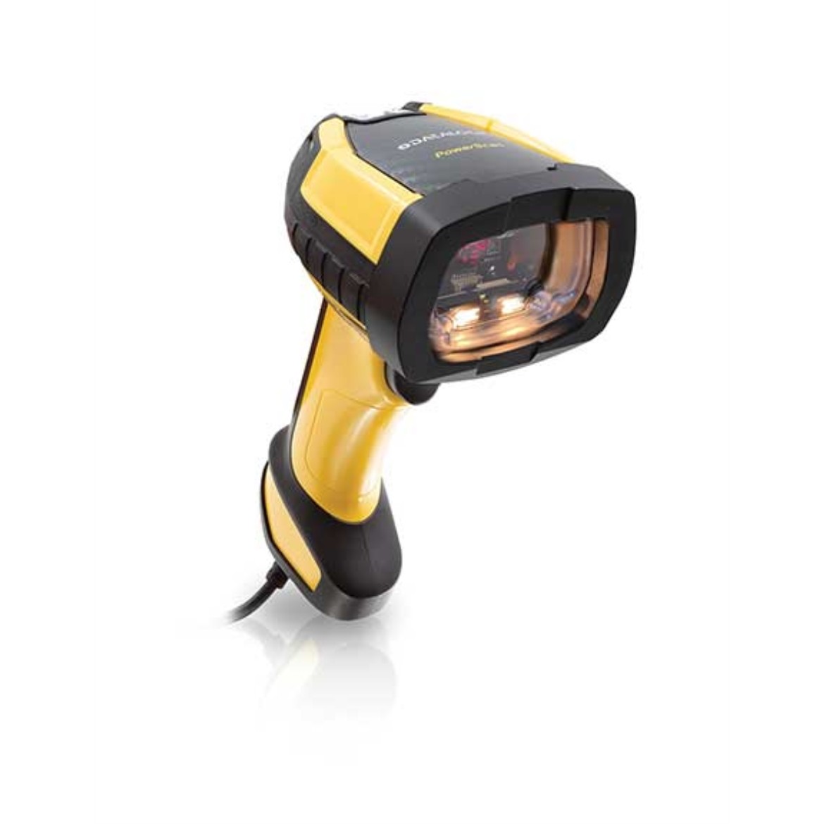 Skaner Datalogic PD9630-SR Standard Range Barcode Scanner Kit – RS-232 Interface - Figura 3