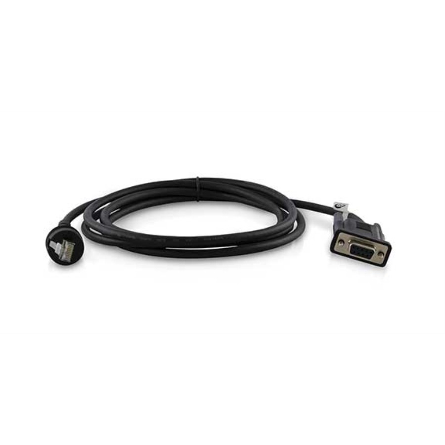 Kabllo USB Datalogic CAB-552 / Type A - Zezë