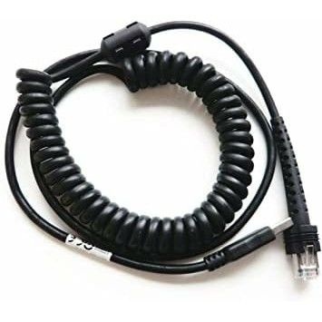 Kabllo USB Datalogic / Type‑A / Coiled / TPUW