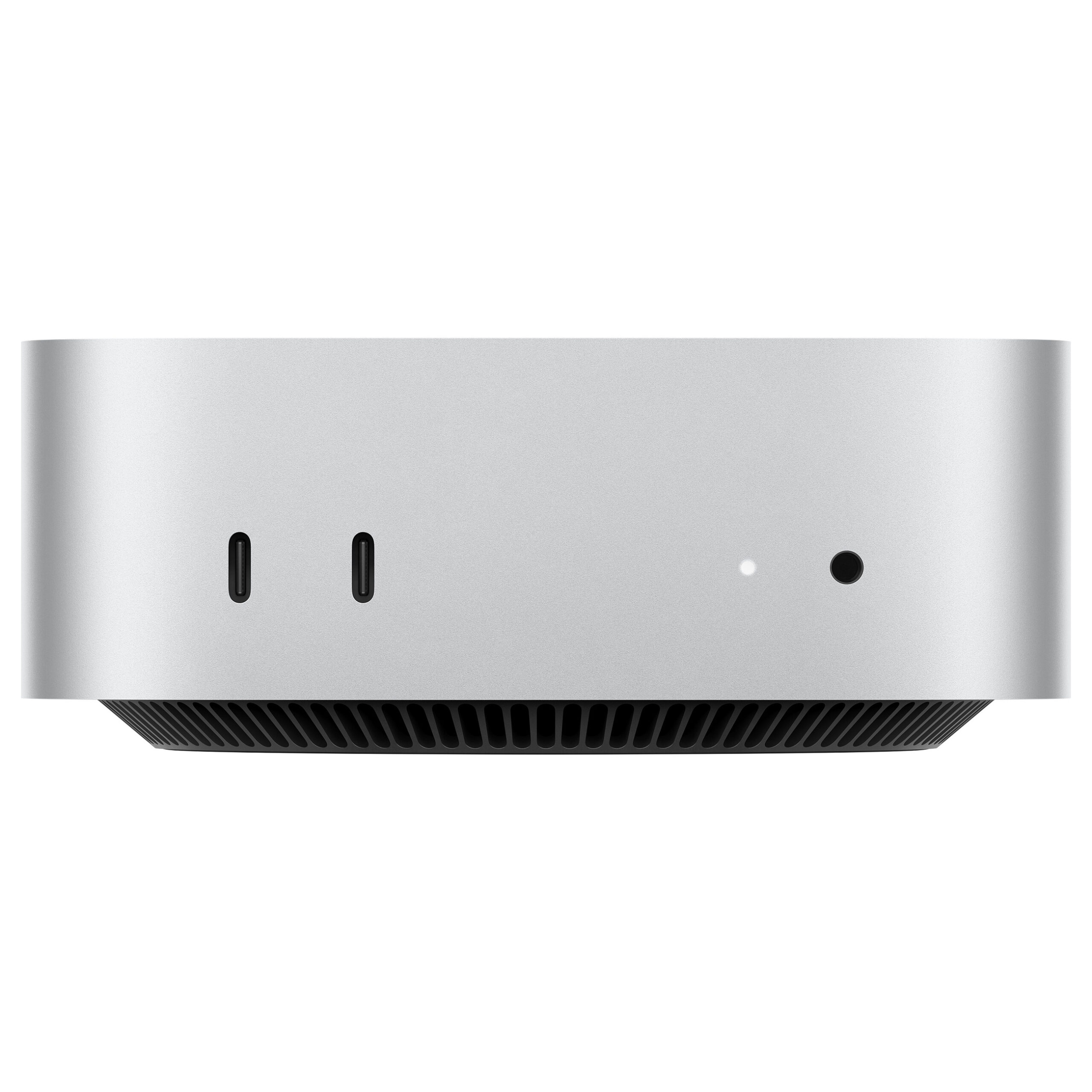 Mac Mini CTO M4 / 10 CPU / 10 GPU / 16GB / 2TB - Silver
