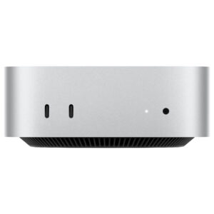 Mac Mini M4 Pro / 14 CPU / 20 GPU / 24GB / 512GB - Silver