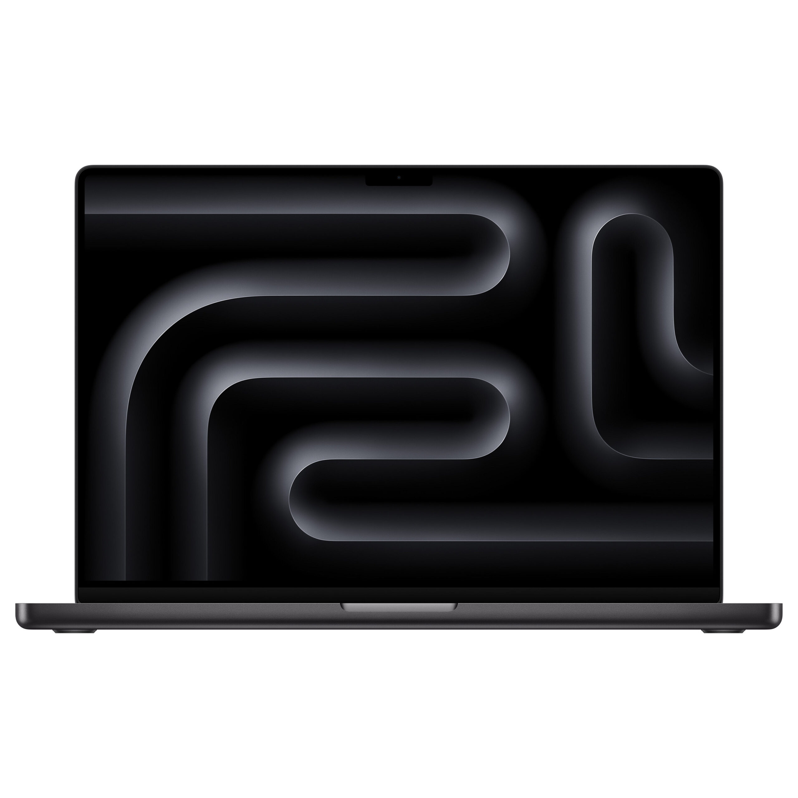 MacBook Pro M4 Max 16.2' / 16 CPU / 40 CPU / 64GB / 1TB - Space Black