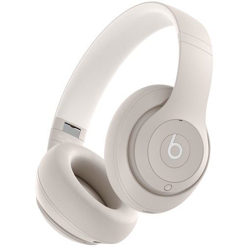 Kufje Apple Beats Studio Pro Wireless (sandstone) - Figura 3