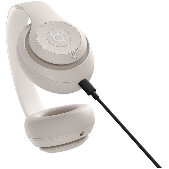 Kufje Apple Beats Studio Pro Wireless (sandstone) - Figura 4