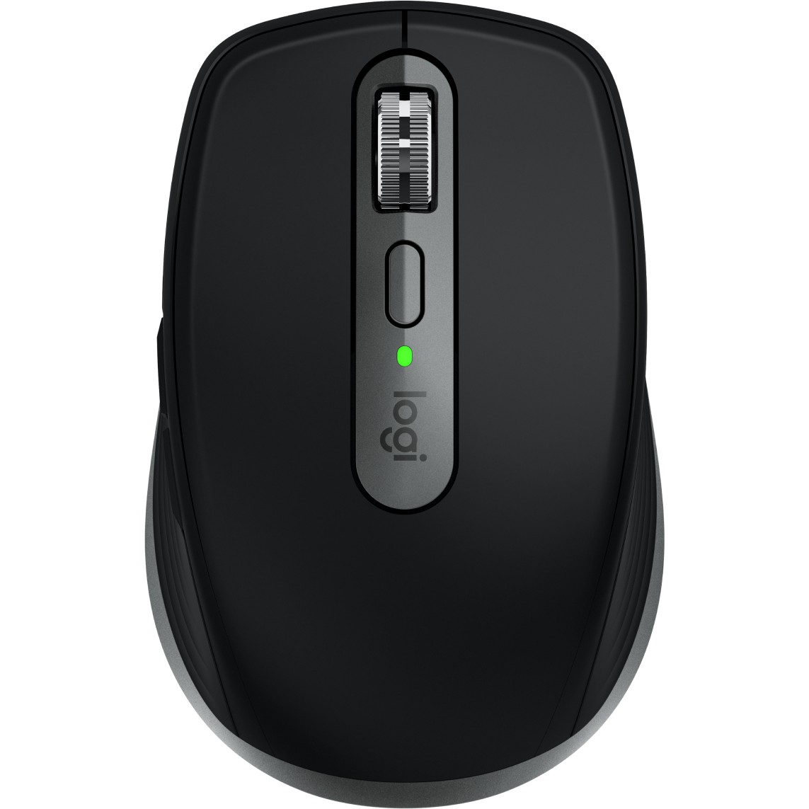 Maus pa Kabllo Logitech MX Anywhere 3S for Mac – Gri e mbyllur
