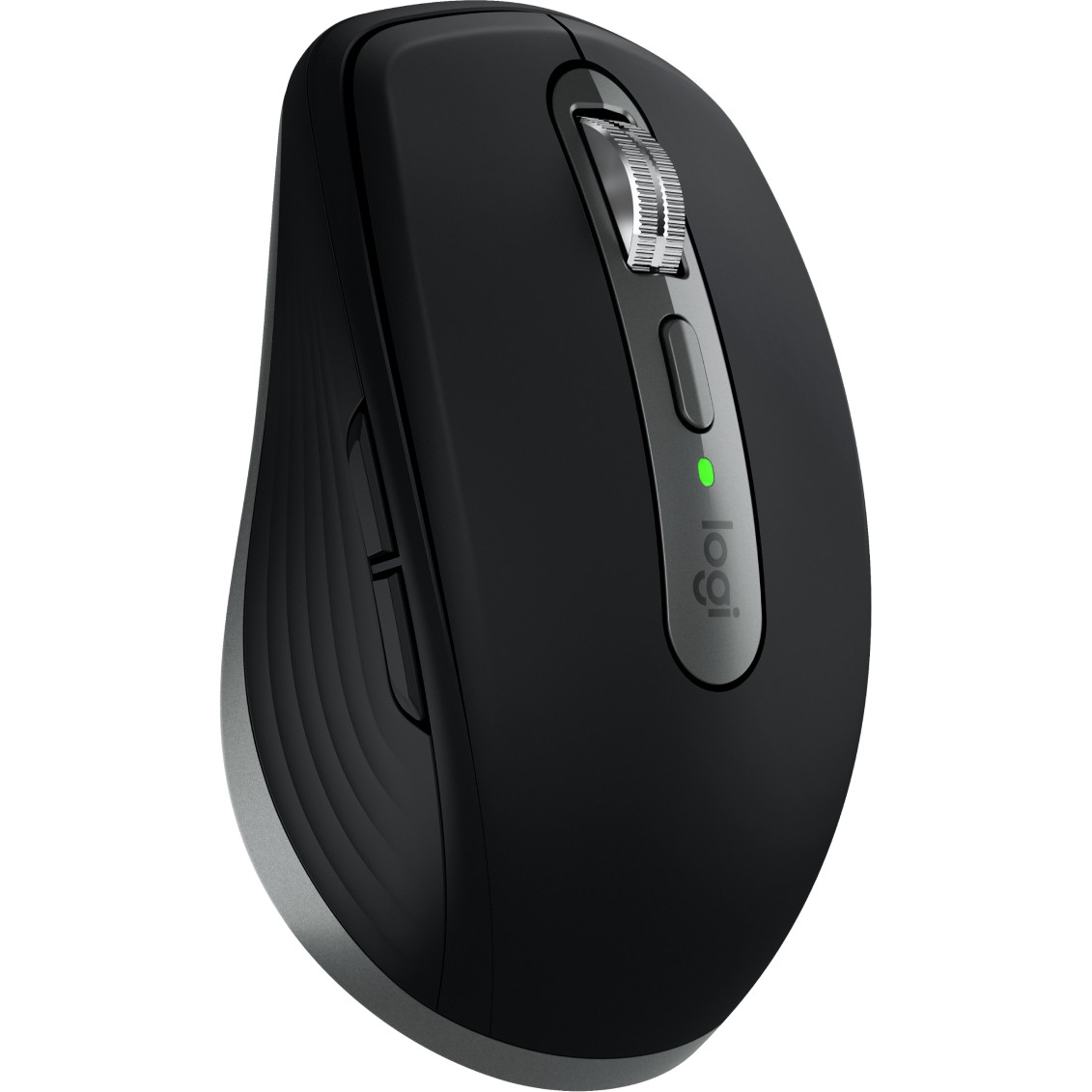 Maus pa Kabllo Logitech MX Anywhere 3S for Mac – Gri e mbyllur - Figura 2