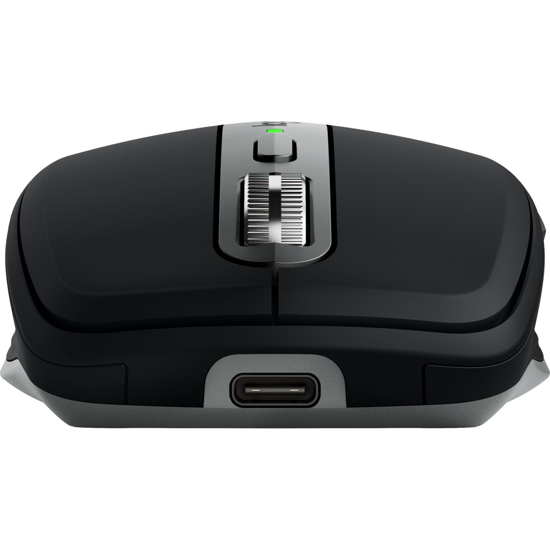 Maus pa Kabllo Logitech MX Anywhere 3S for Mac – Gri e mbyllur - Figura 3