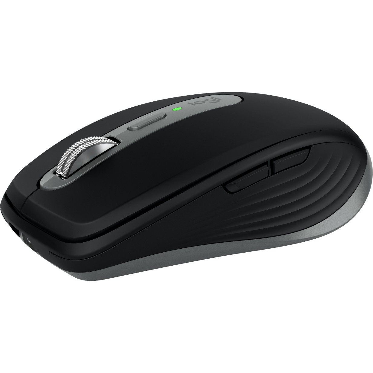 Maus pa Kabllo Logitech MX Anywhere 3S for Mac – Gri e mbyllur - Figura 4