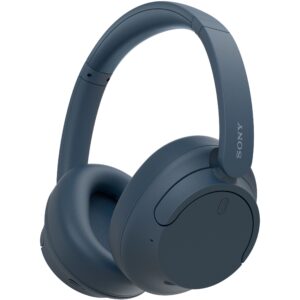 Kufje pa Kabllo Sony WH-CH720N Extra-Bass – Blu