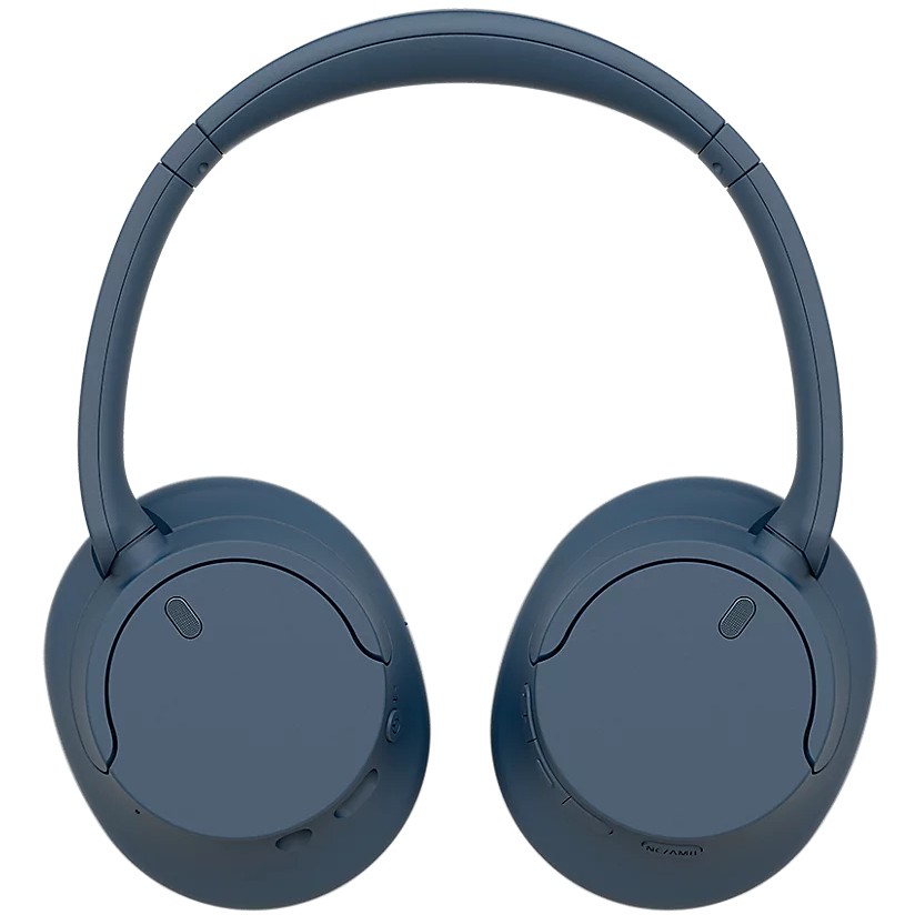 Kufje pa Kabllo Sony WH-CH720N Extra-Bass – Blu - Figura 4