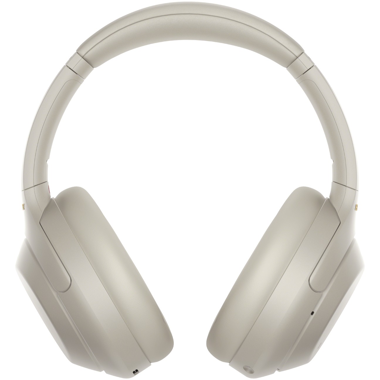 Kufje pa Kabllo Sony WH-1000XM4S – Argjend - Figura 2