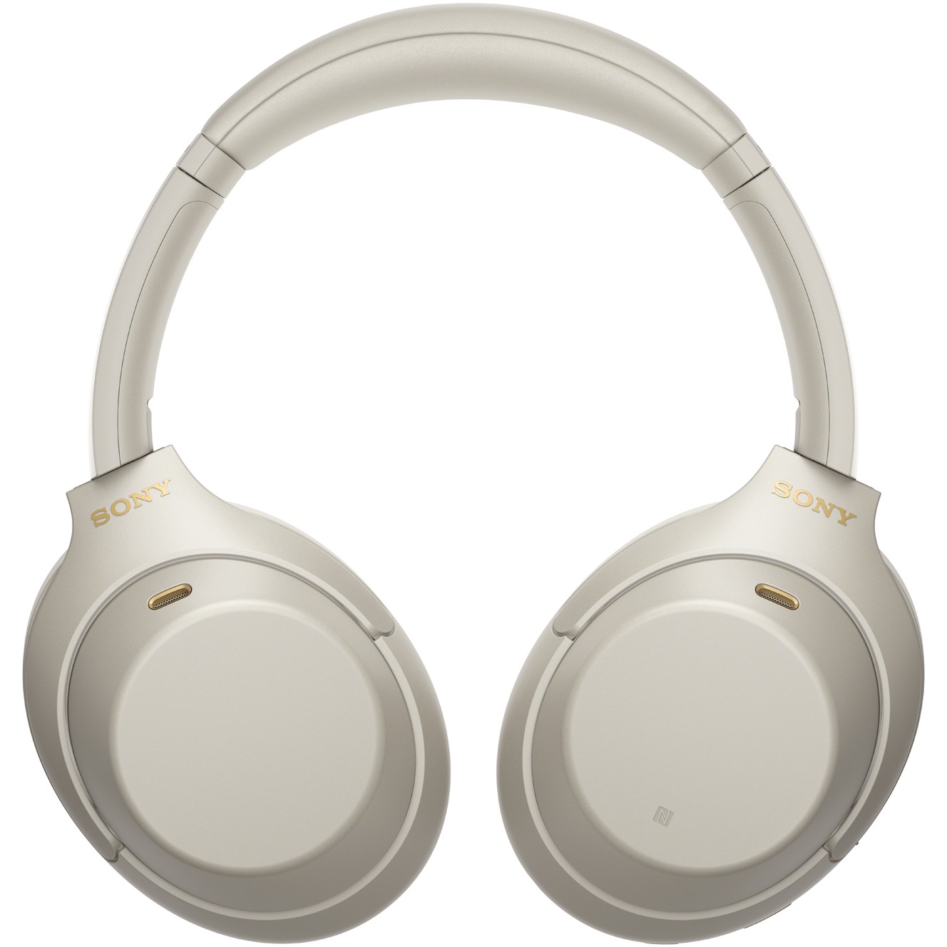 Kufje pa Kabllo Sony WH-1000XM4S – Argjend - Figura 3