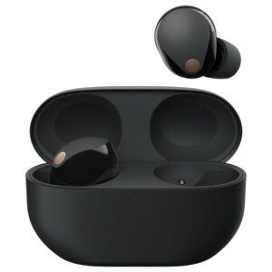 Kufje pa Kabllo Sony WF-1000XM5 / Noise Cancelling – Zezë