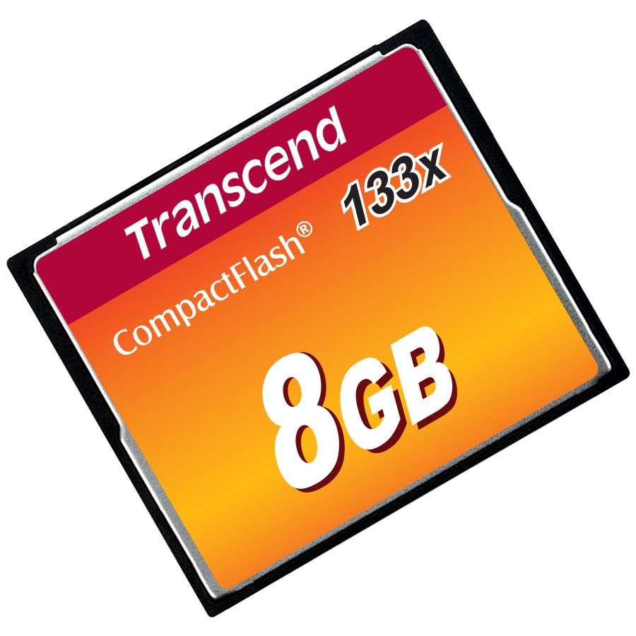 Kartë memorie SD CARD COMPACT FLASH 8GB MLC