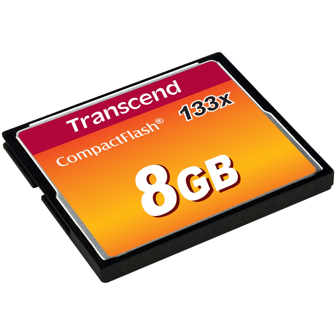 Kartë memorie SD CARD COMPACT FLASH 8GB MLC - Figura 2