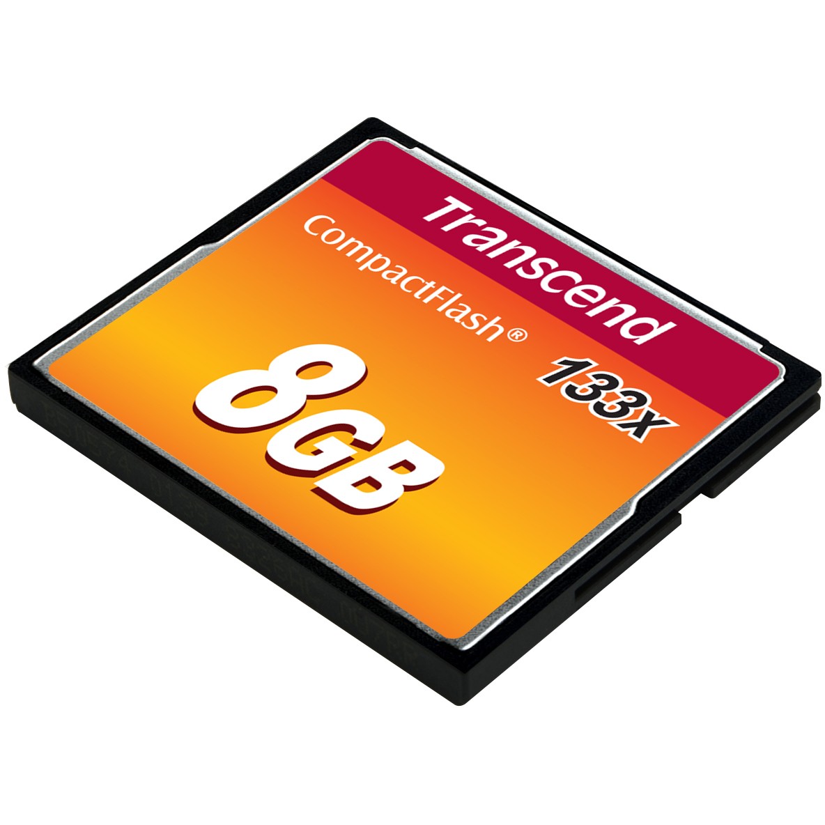 Kartë memorie SD CARD COMPACT FLASH 8GB MLC - Figura 3