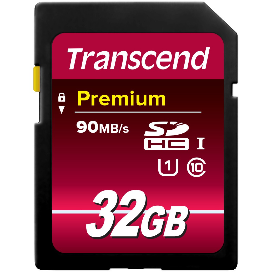 Kartë memorie SD CARD _32GB HC CLASS10 UHS-I