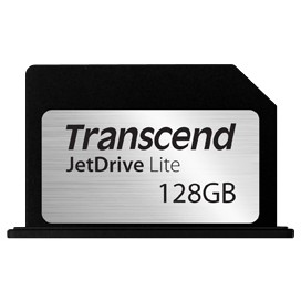 Kartë memorie SD CARD TRANSCEND JetDrive Lite 330 128GB