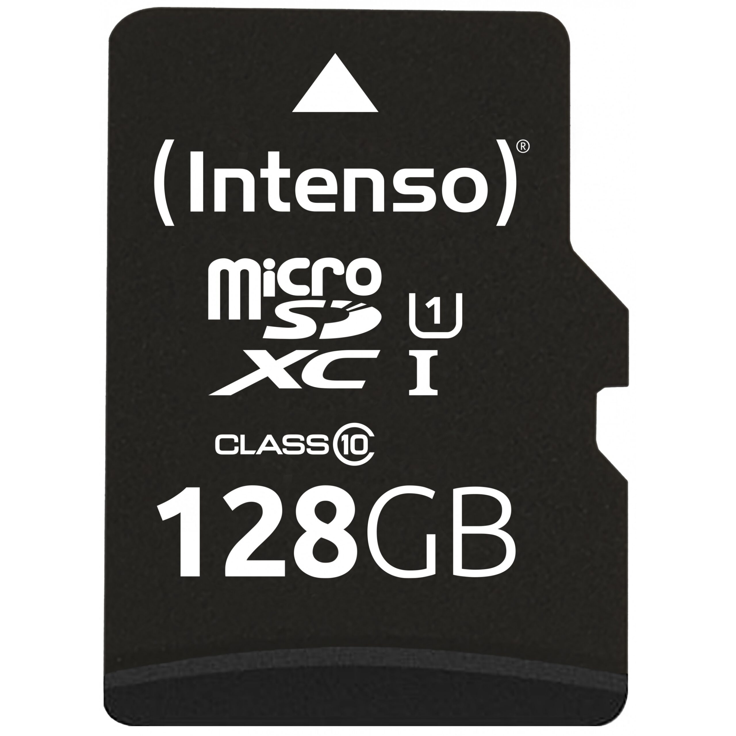 Kartë memorie SD CARD Intenso microXC-Card PREMIUM 128 GB