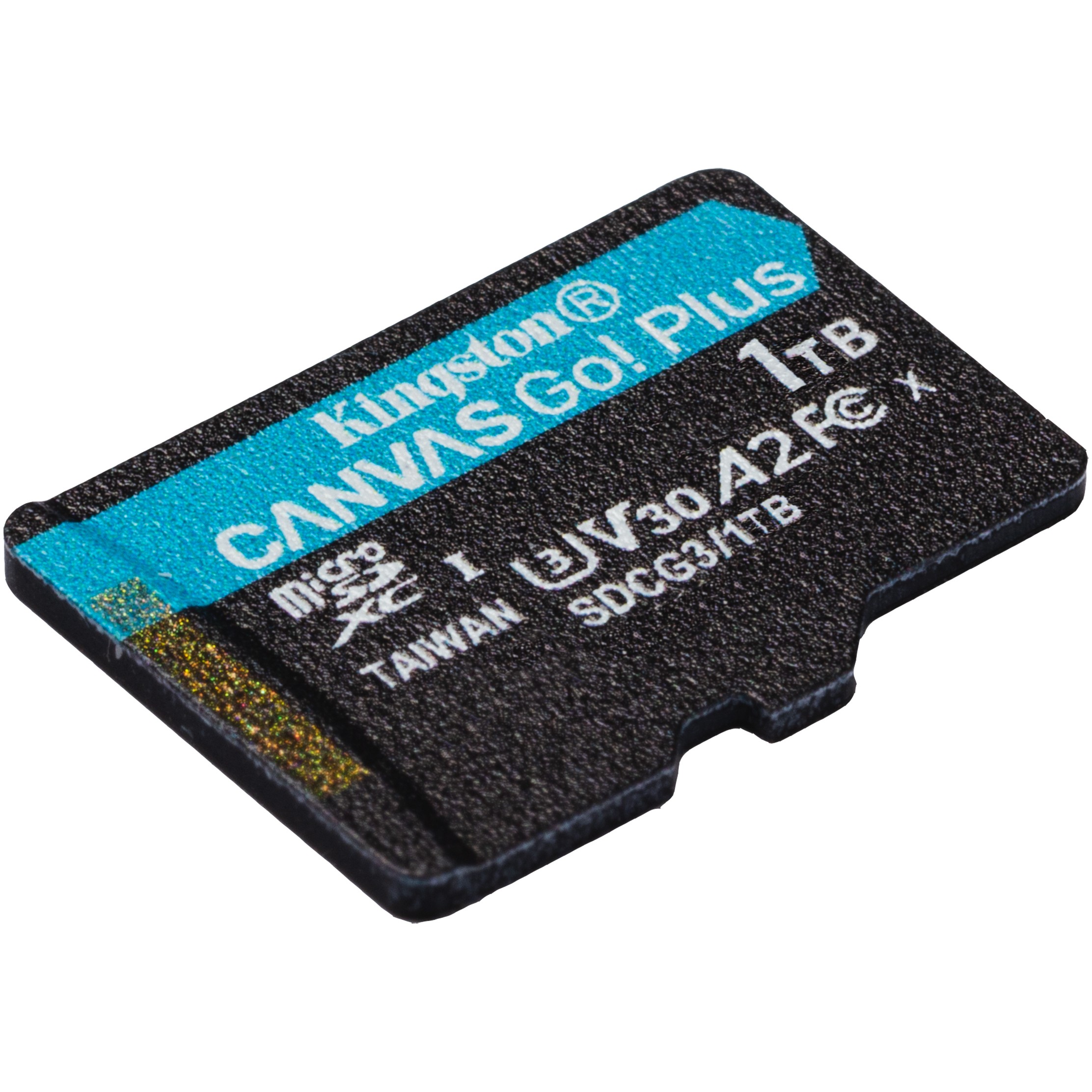 Kartë memorie SD CARD Micro 1TB Kingston SDXC Canvas Go Plus w.A - Figura 4