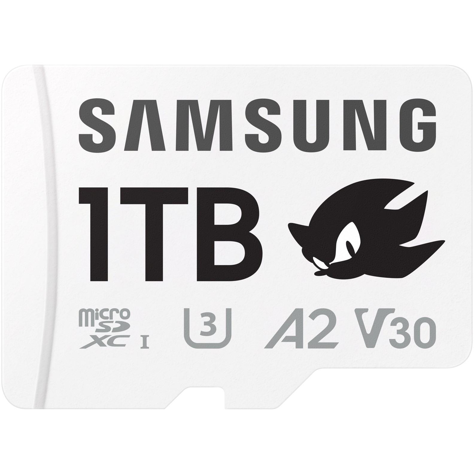 Kartë memorie SD CARD Micro 1TB Samsung Sonic inkl. Adapter
