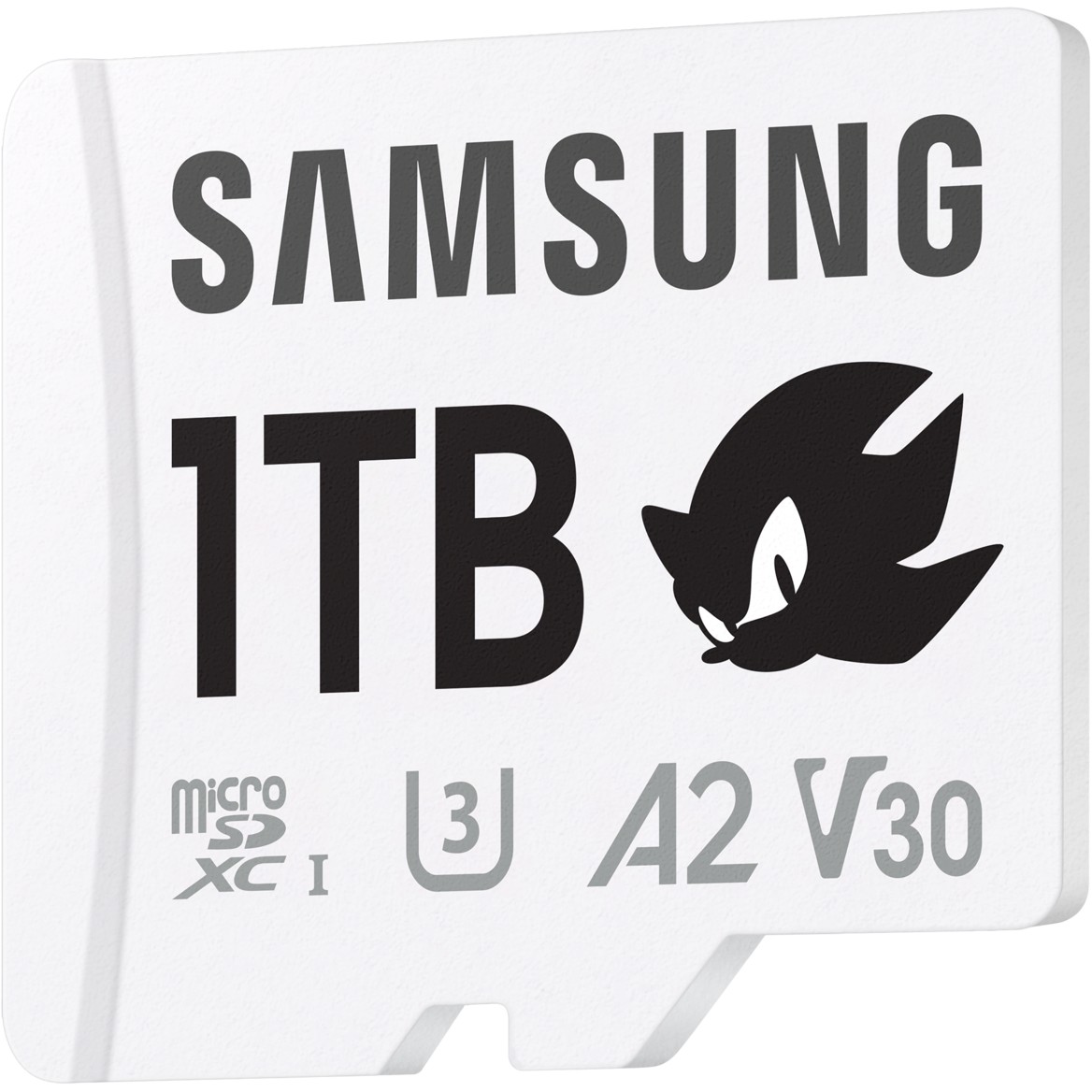 Kartë memorie SD CARD Micro 1TB Samsung Sonic inkl. Adapter - Figura 2