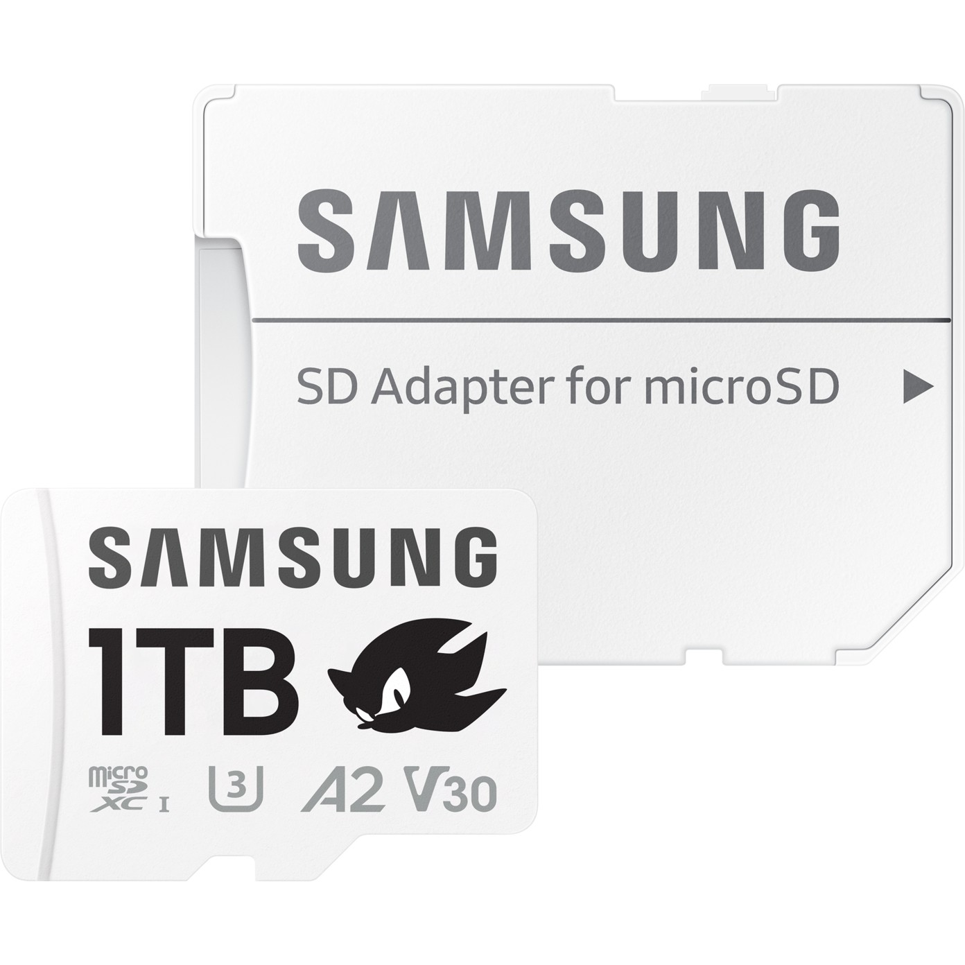 Kartë memorie SD CARD Micro 1TB Samsung Sonic inkl. Adapter - Figura 4