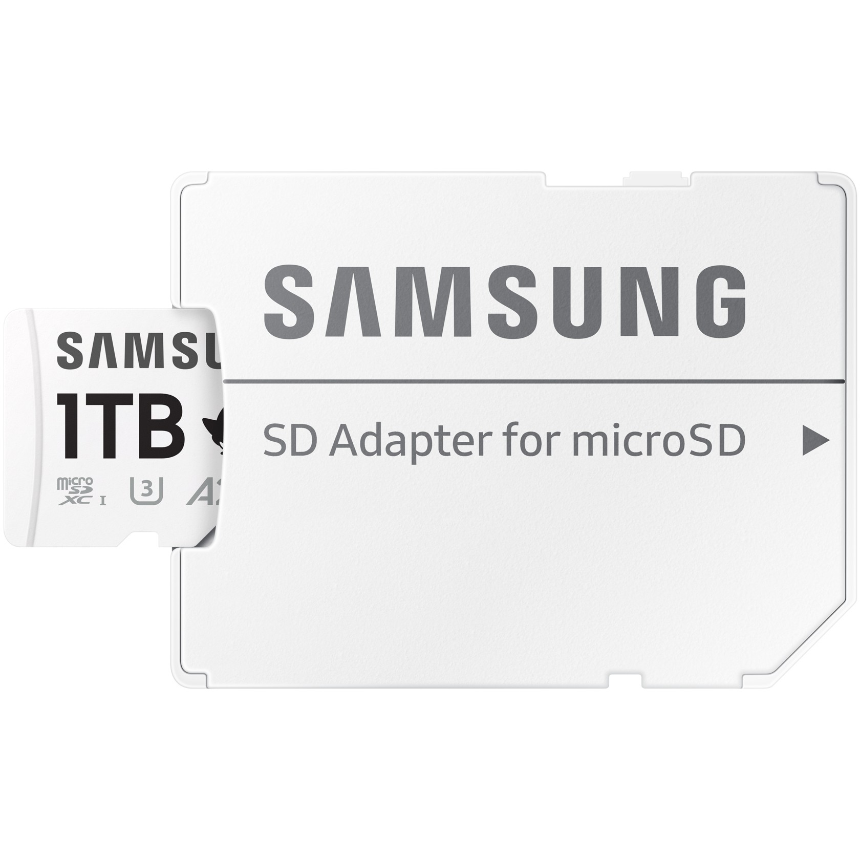 Kartë memorie SD CARD Micro 1TB Samsung Sonic inkl. Adapter - Figura 5