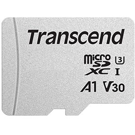 Kartë memorie SD Kartë memorie SD CARD microSD 8GB Transcend SDHC USD300S