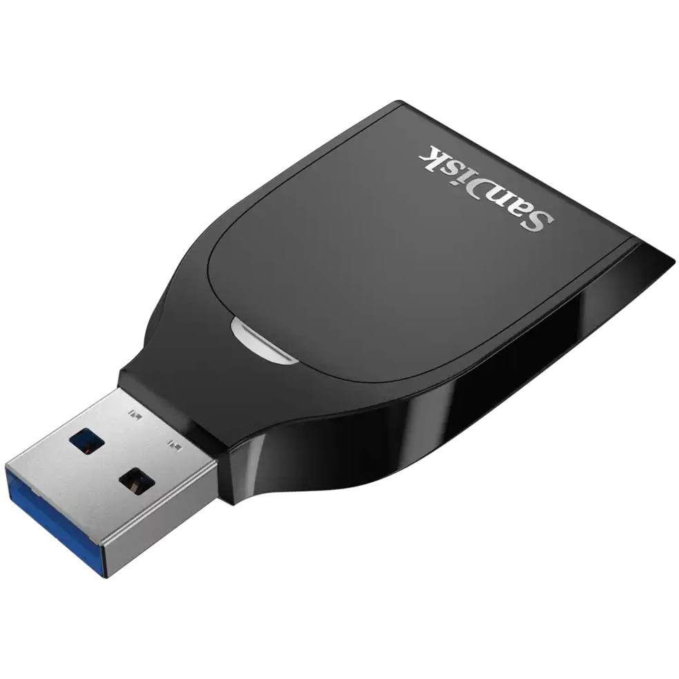 Kartë Memorie SD CARD SANDISK QUICKFLOW UHS-I - Figura 2
