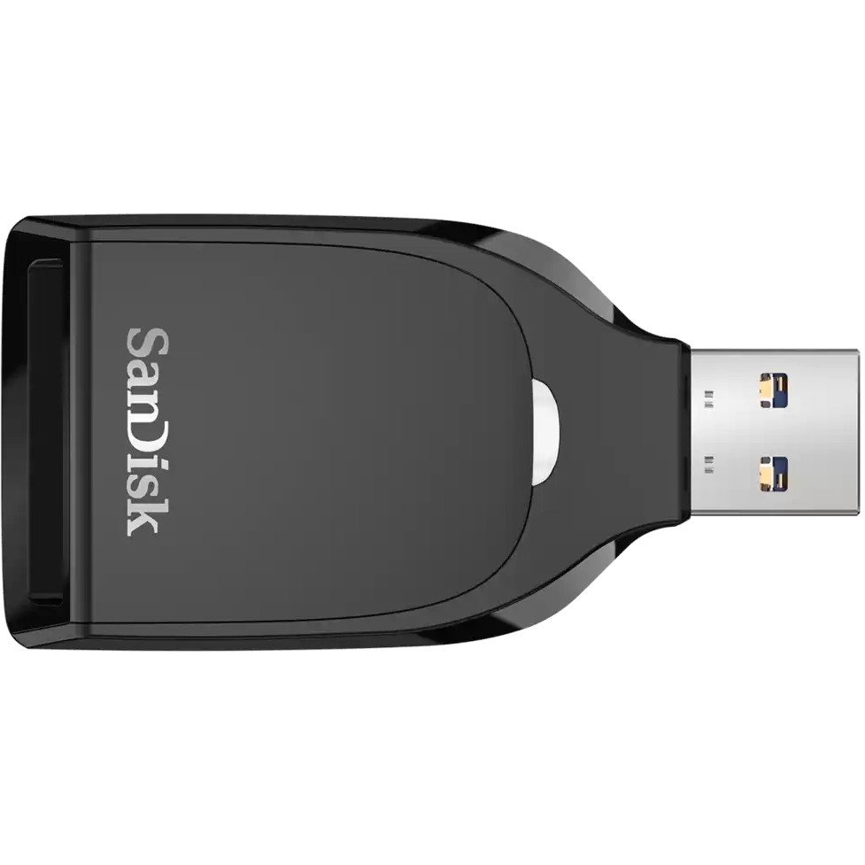Kartë Memorie SD CARD SANDISK QUICKFLOW UHS-I - Figura 3
