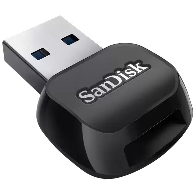 Kartë Memorie SD CARD SANDISK QUICKFLOW MICRO UHS-I