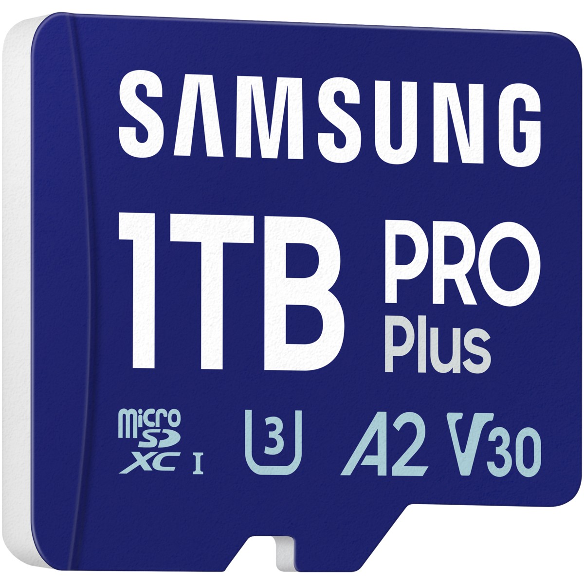 Kartë Memorie SD CARD Micro 1TB Samsung SDXC PRO Plus (2024) Reader - Figura 2