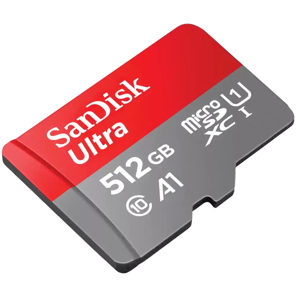 Kartë Memorie SD CARD ULTRA MICROXC FOR - Figura 2