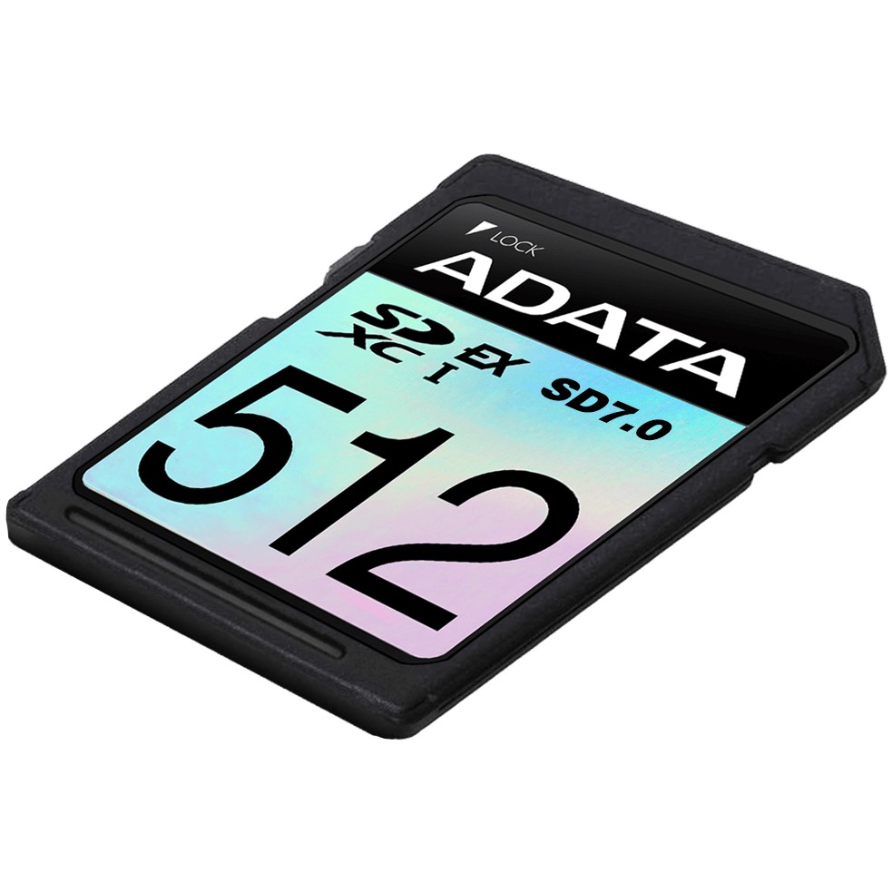 Kartë Memorie SD CARD 512GB ADATA SDXC Premier Extreme - Figura 2