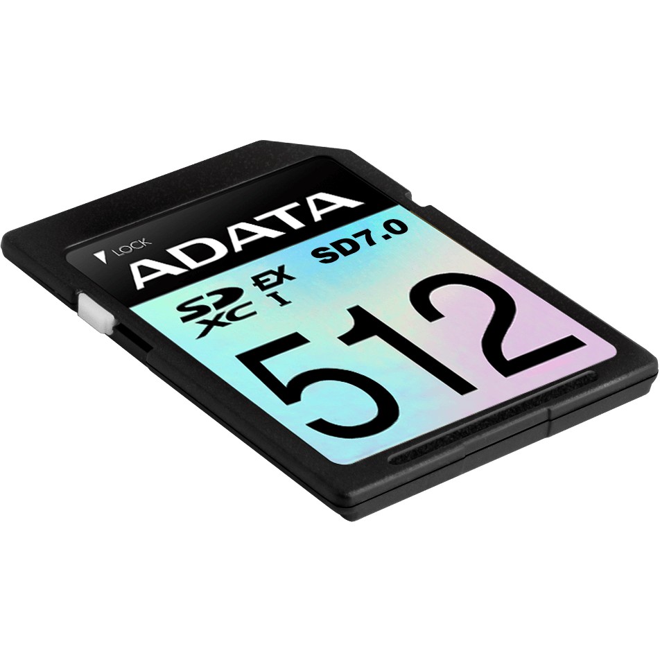 Kartë Memorie SD CARD 512GB ADATA SDXC Premier Extreme - Figura 3