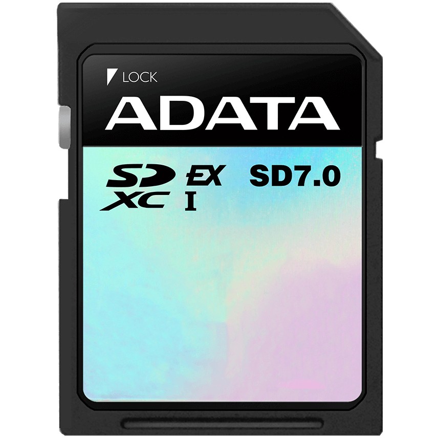 Kartë Memorie SD CARD 256GB ADATA SDXC Premier Extreme retail