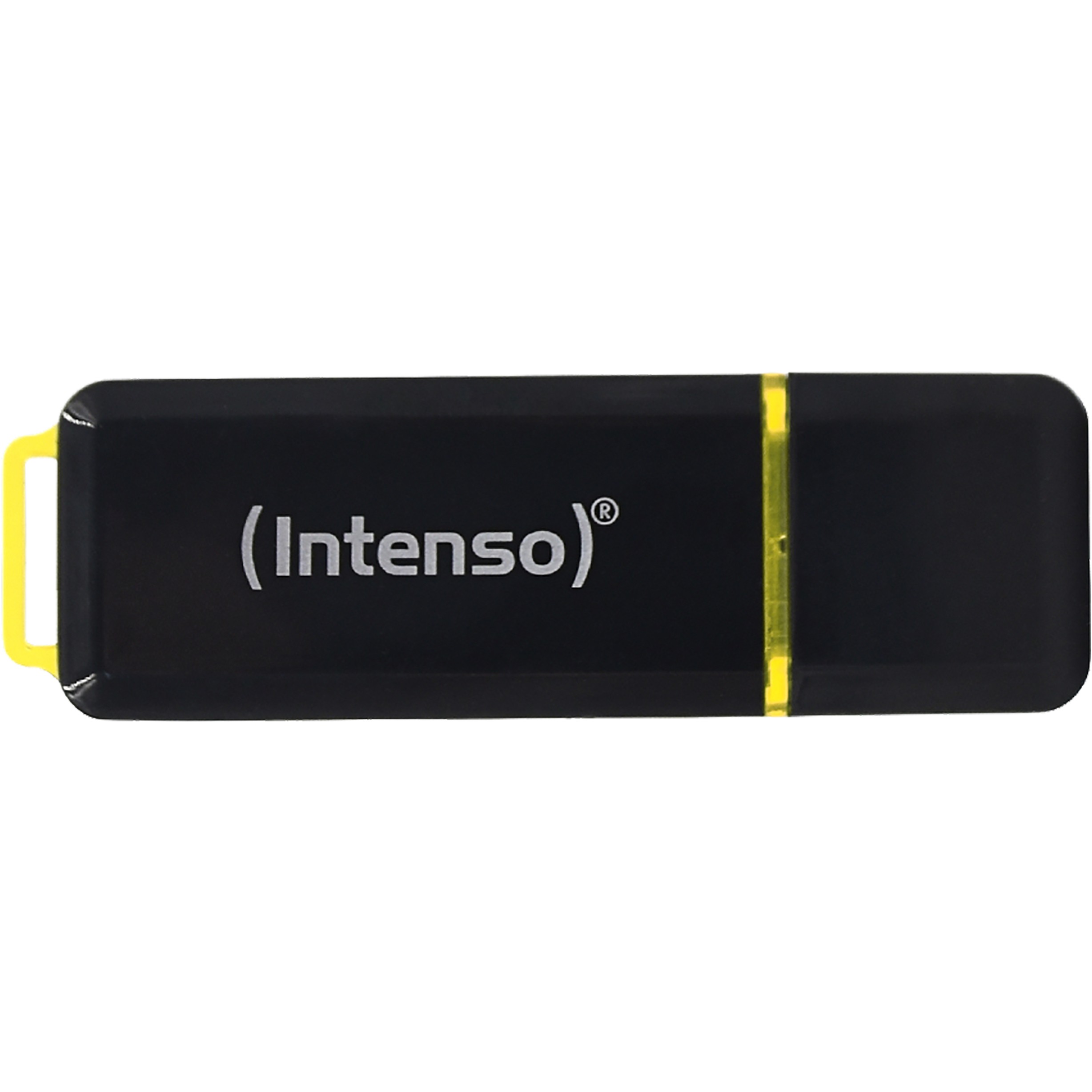 USB Flash Drive STICK Intenso High Speed Line 256 GB - e zezë