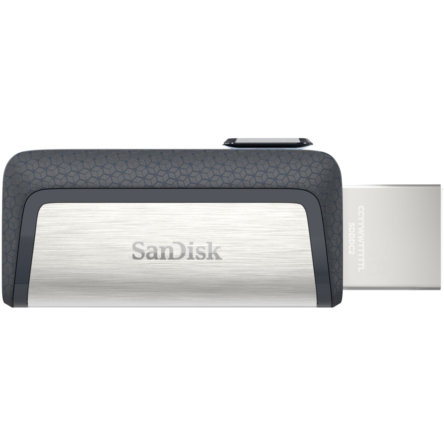 USB Flash Drive STICK Ultra Dual 32GB USB 3.1 / USB-C - Silver - Figura 5