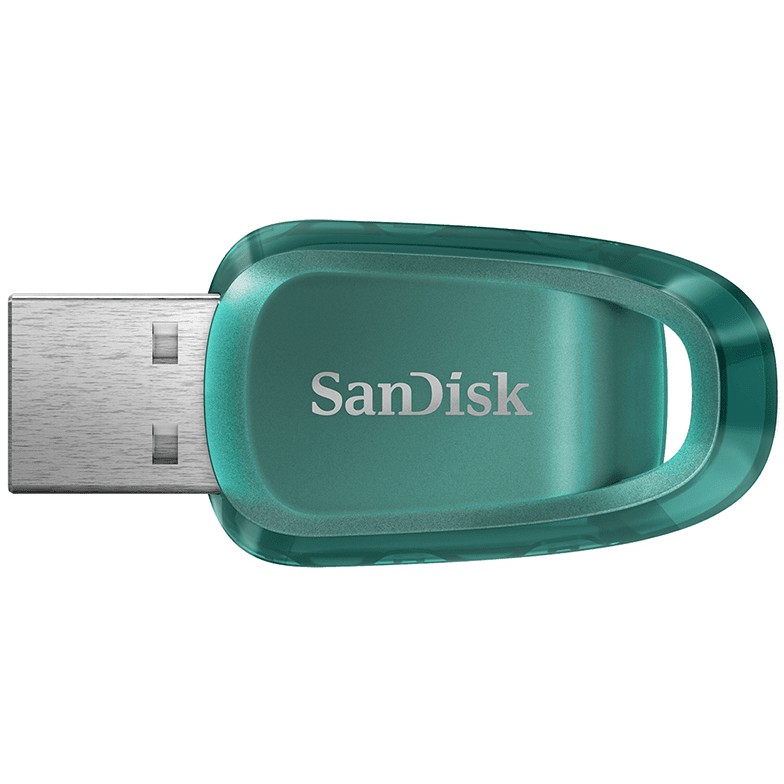 USB Flash Drive STICK ULTRA ECO USB FLASH DRIVE USB- Gjelbër - Figura 2