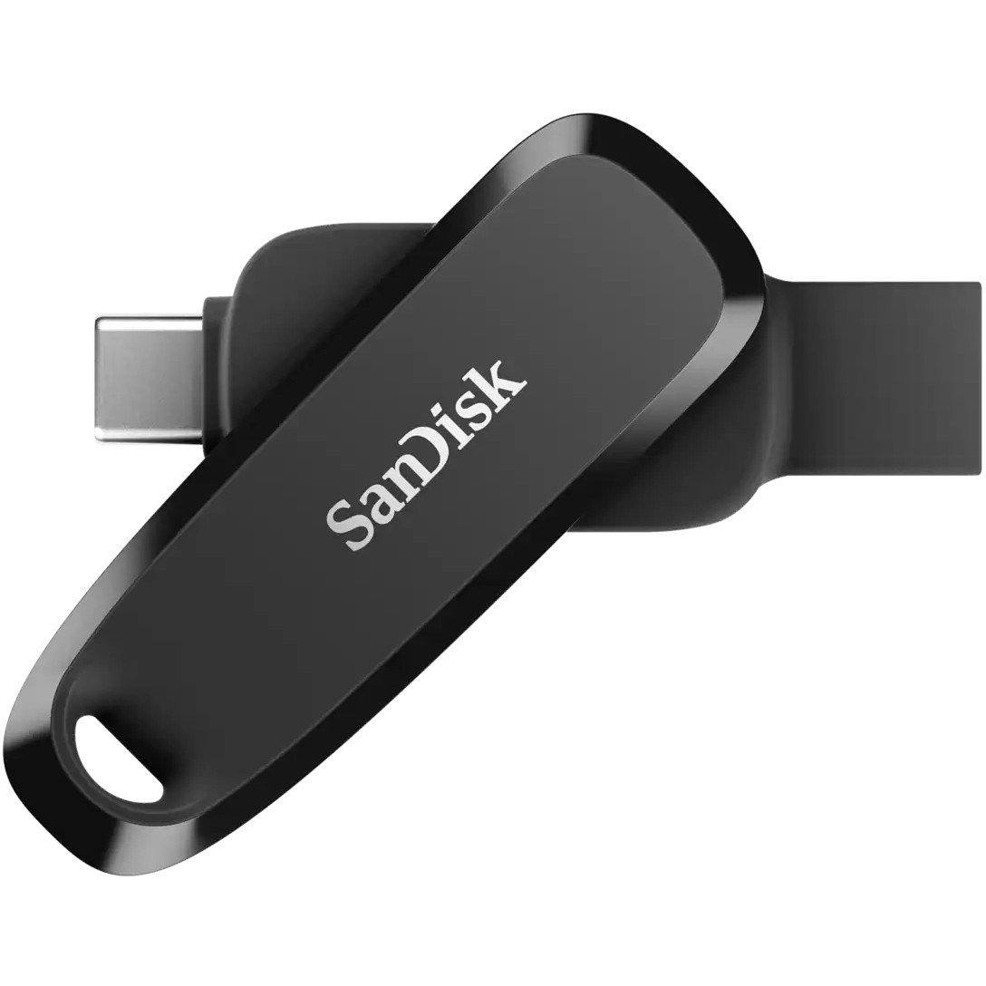 USB Flash Drive STICK PHONE 64GB USB TYPE-C - e zezë