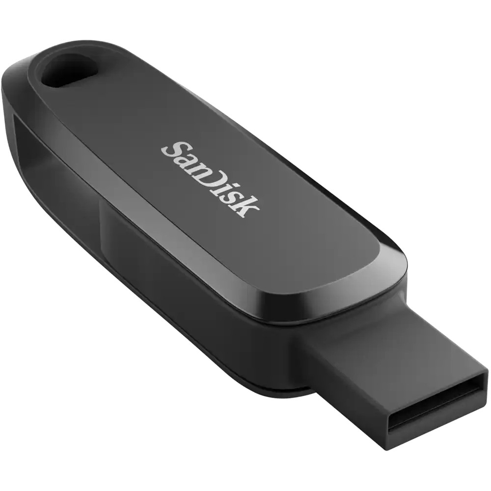 USB Flash Drive STICK PHONE 64GB USB TYPE-C - e zezë - Figura 2
