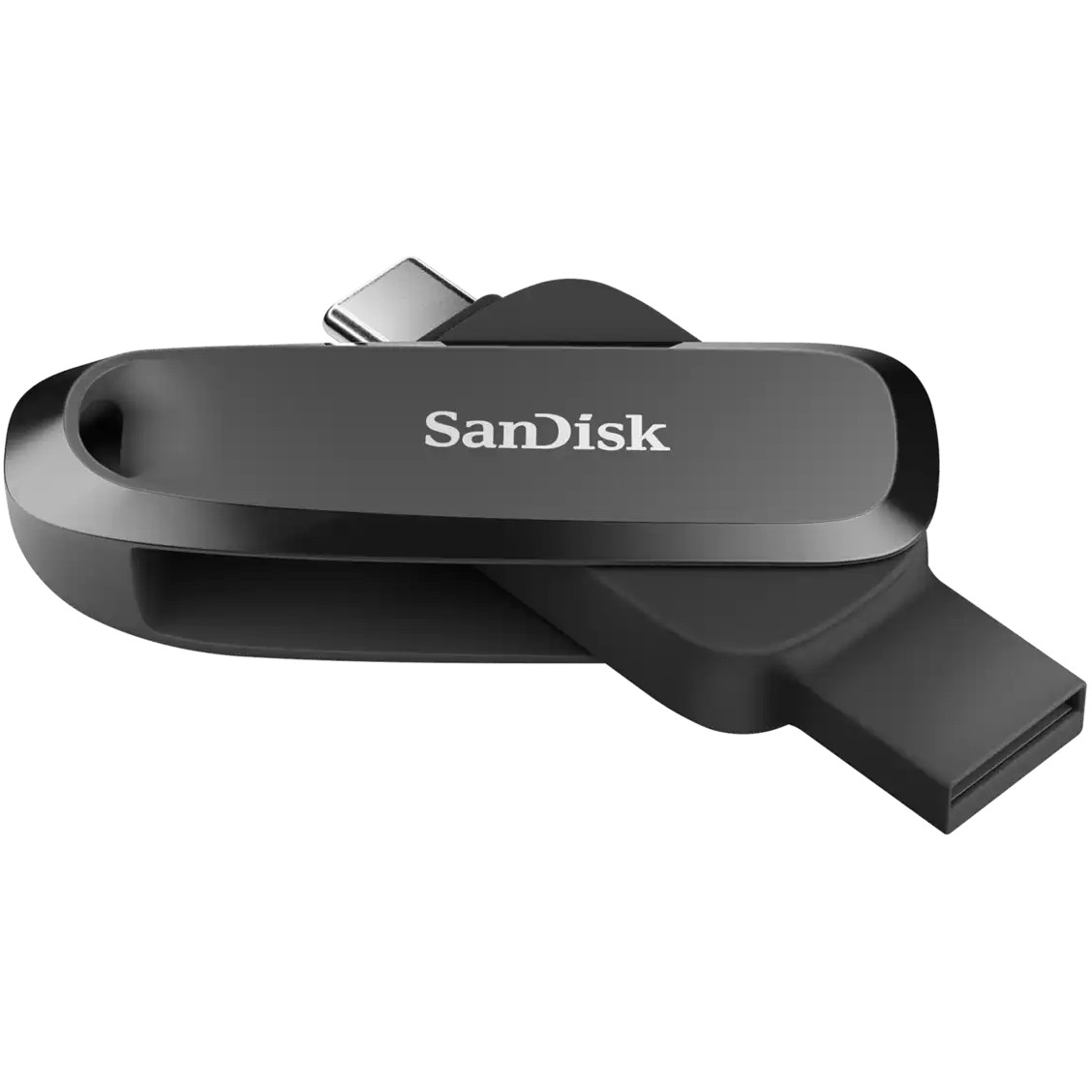 USB Flash Drive STICK PHONE 64GB USB TYPE-C - e zezë - Figura 3