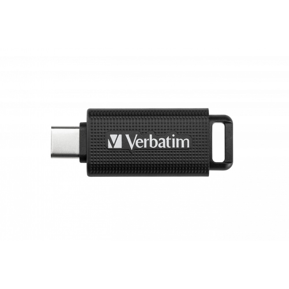USB Flash Drive STICK 32GB Verbatim 3.2 Gen1 Store'n'Go USB-C - e zezë