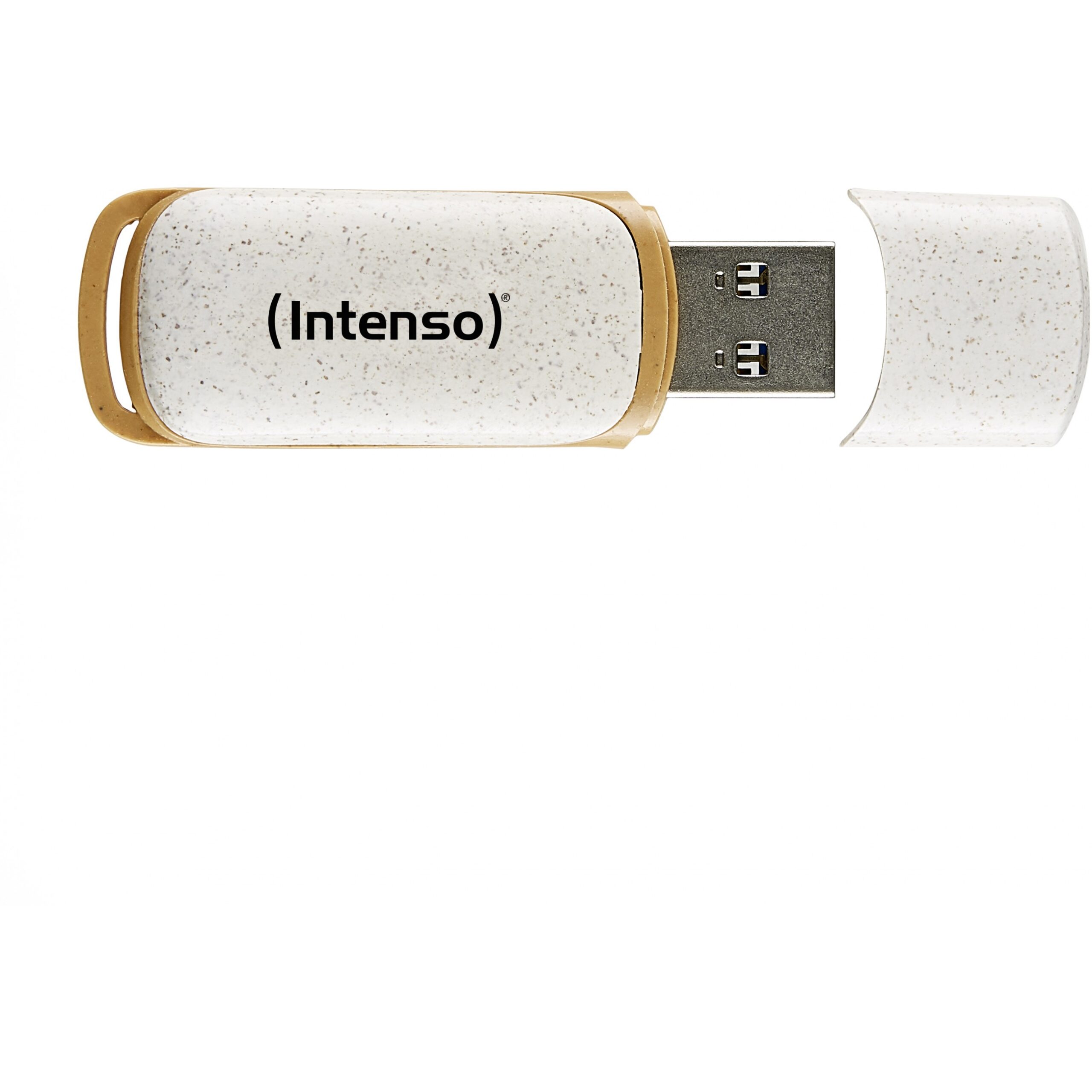 USB Flash Drive STICK Intenso Green Line 32 GB - Figura 3