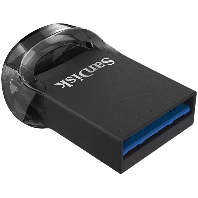 USB Flash Drive STICK SANDISK ULTRA FIT 32GB USB 3.1 - Figura 4