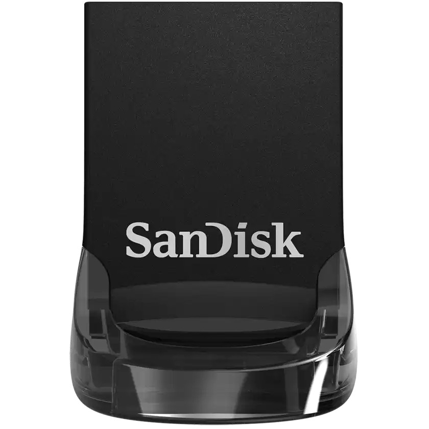 USB Flash Drive STICK SANDISK ULTRA FIT 32GB USB 3.1 - Figura 5