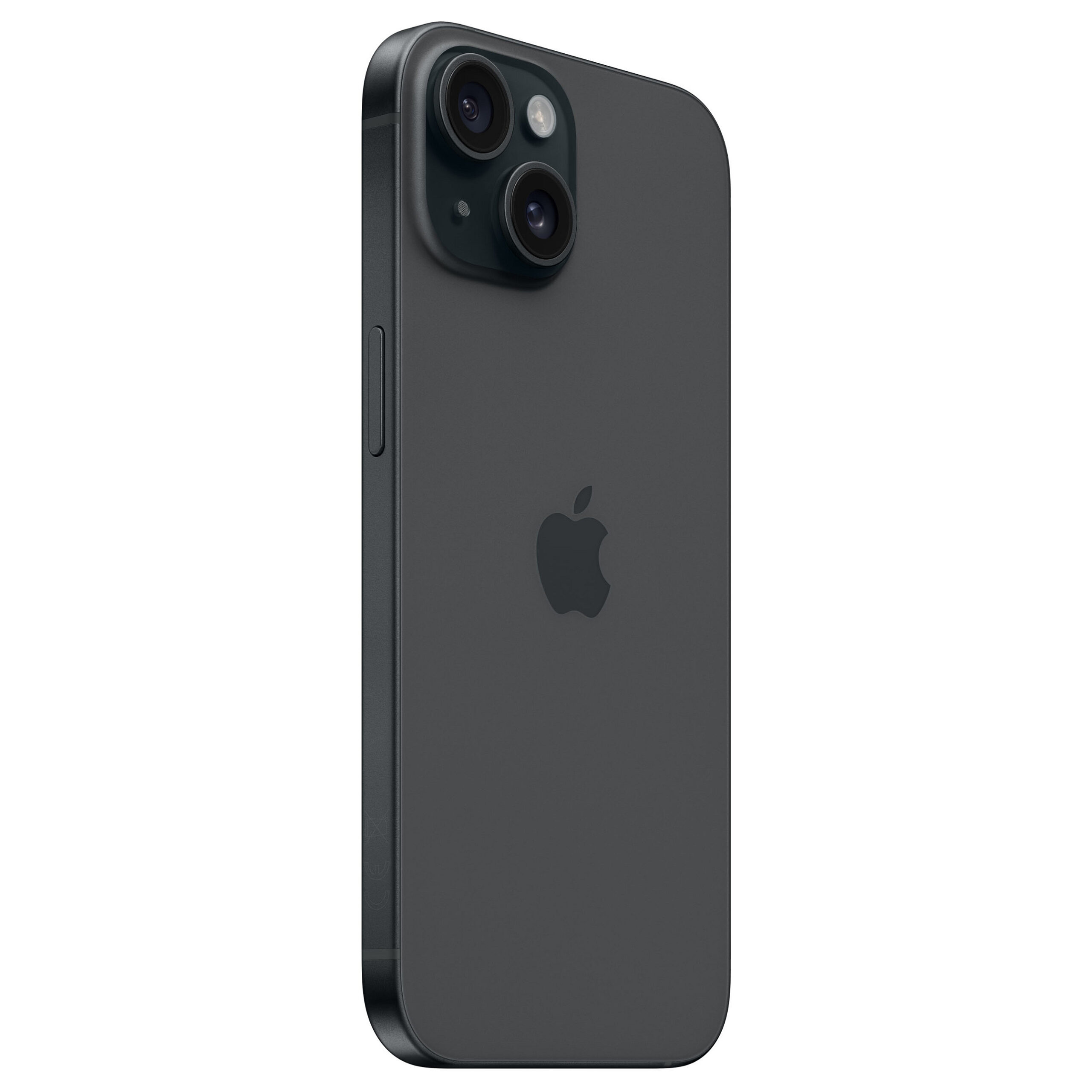 Apple iPhone 15 256GB - Black - Figura 2