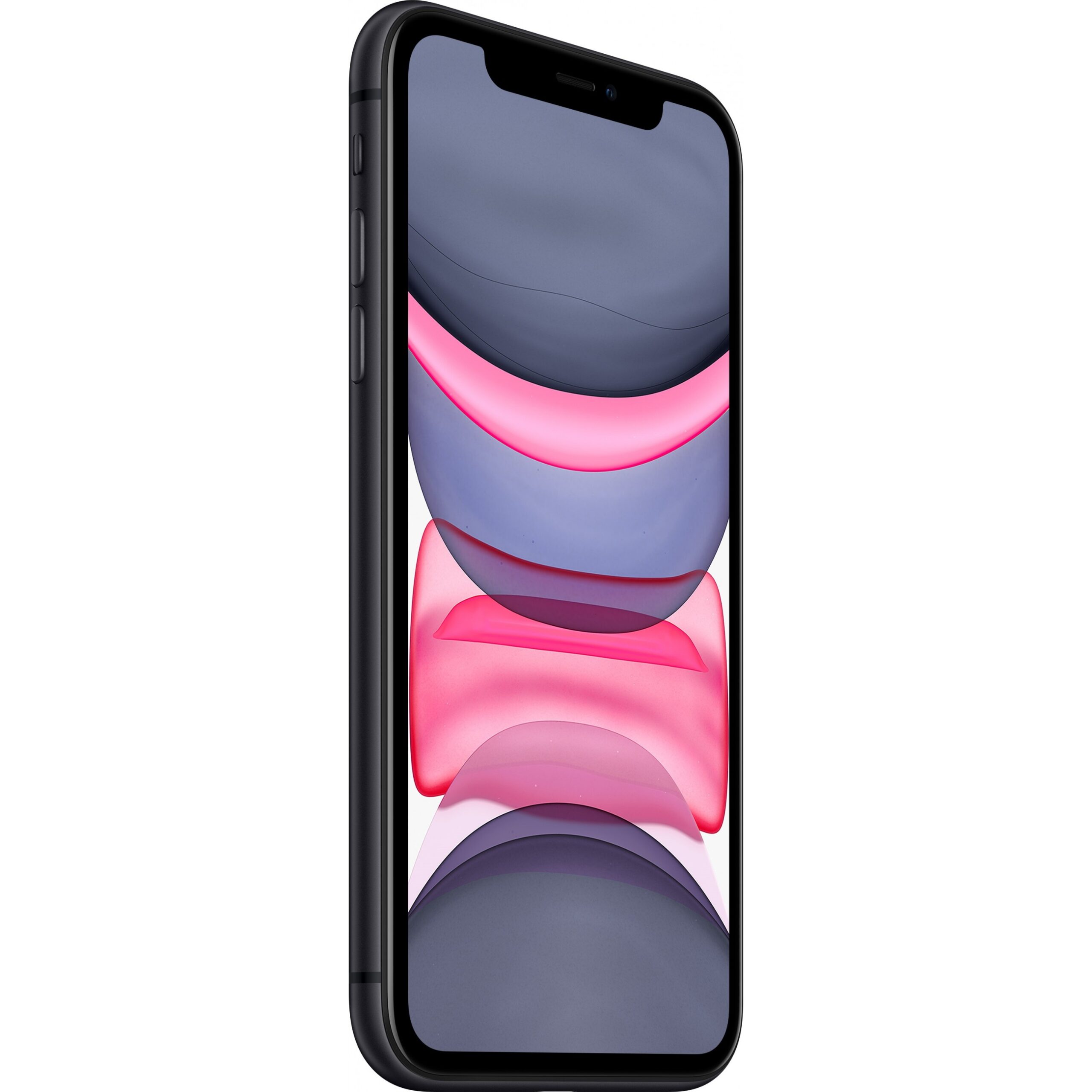 Apple iPhone 11 64GB - Black - Figura 5