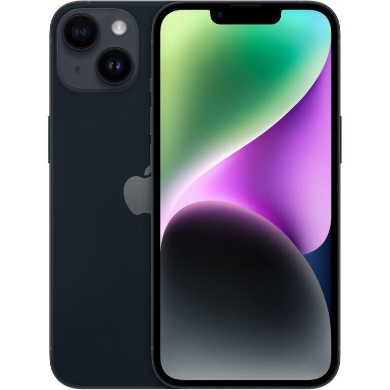 Apple iPhone 14 / 128GB - Midnight